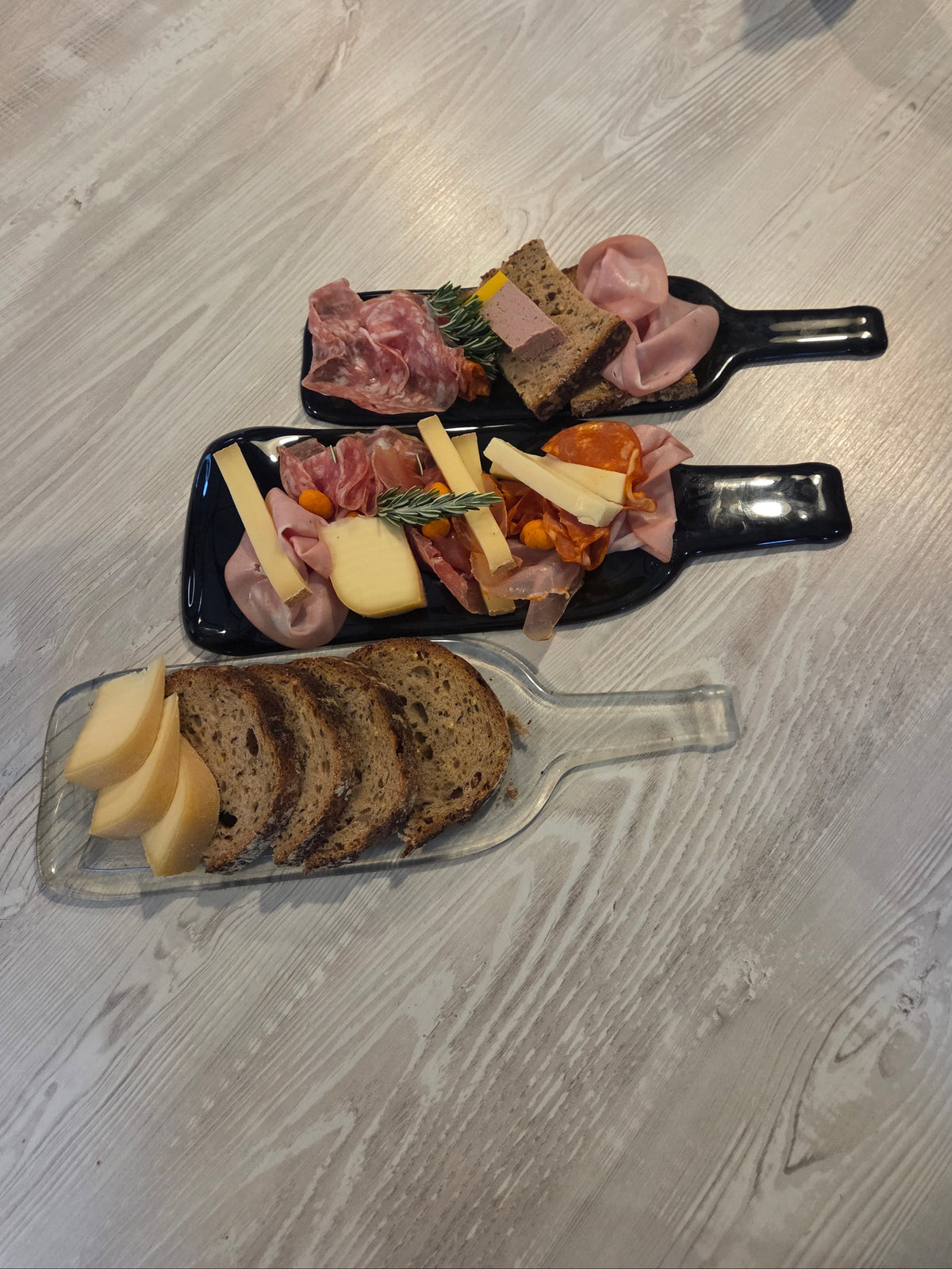 Plateau apéritif Orezza - Édition 170 ans