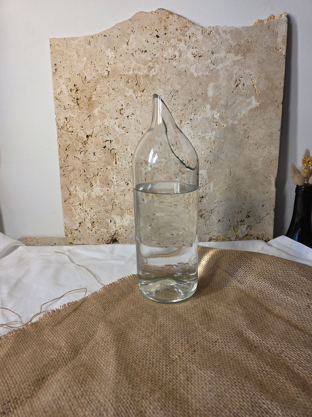 Carafe biseautée Orezza-700ml