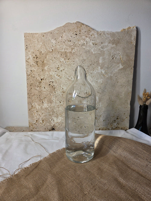 Carafe biseautée Orezza-700ml