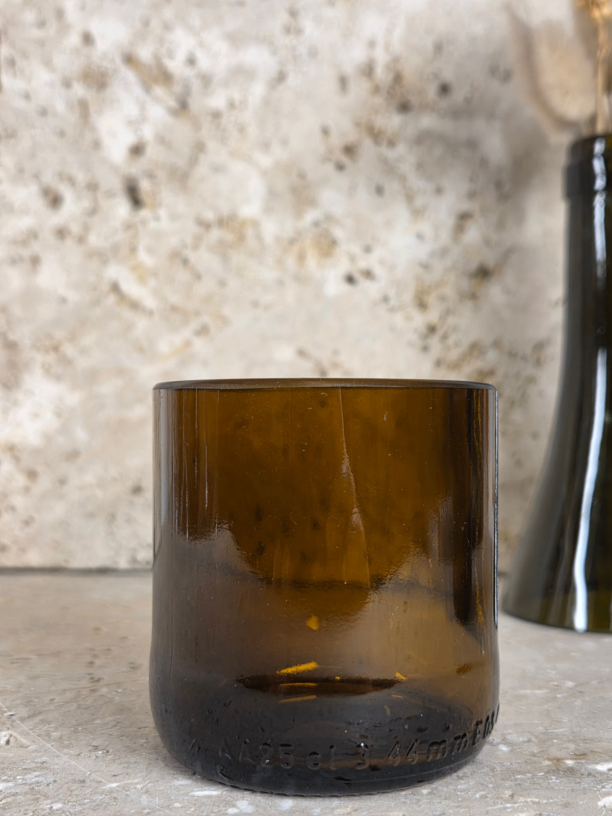 Lot de 2 tasses à café