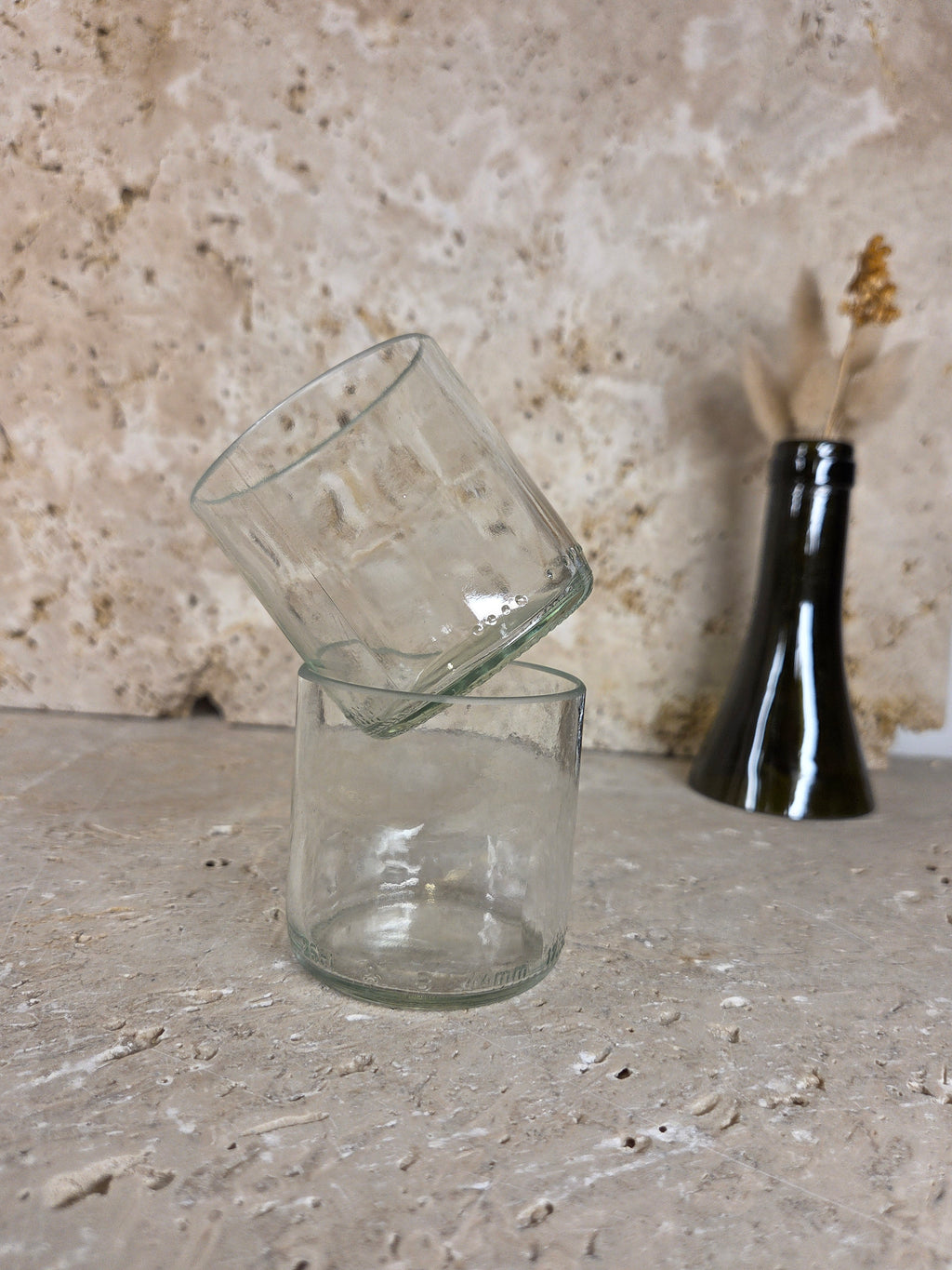 Lot de 2 tasses à café