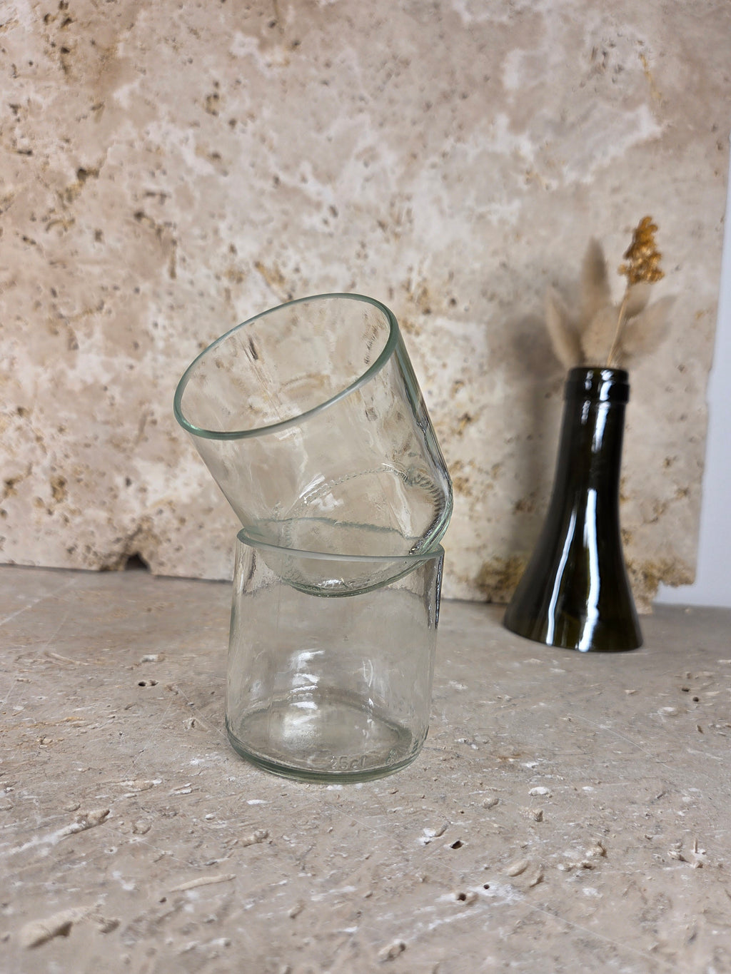 Lot de 2 tasses à café
