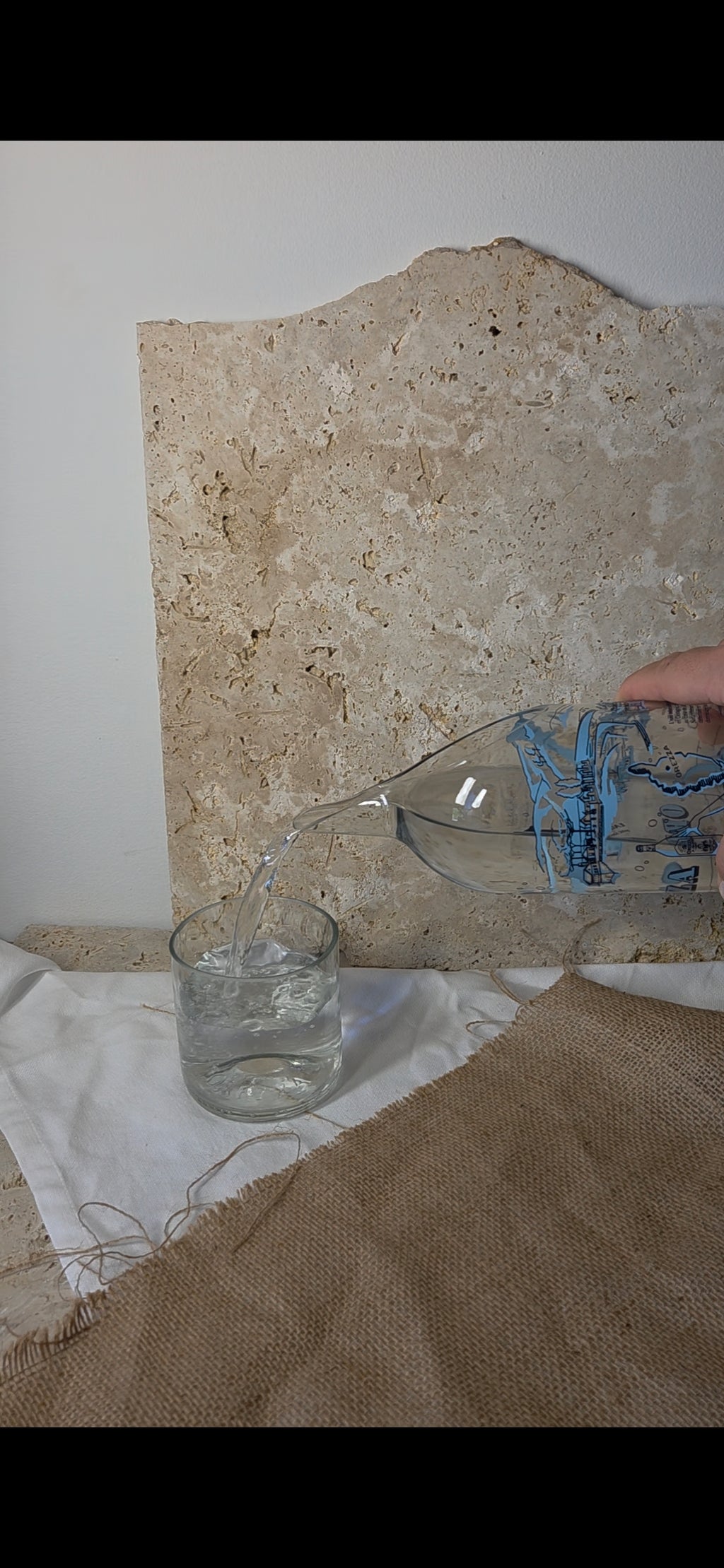 Carafe Orezza-Édition 170 ans